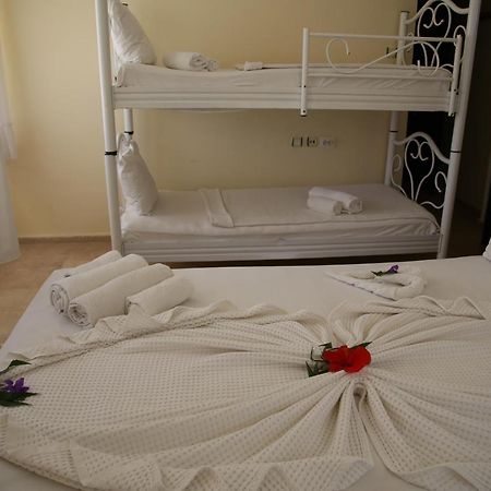 Aksel Butik Otel 아이딘 외부 사진