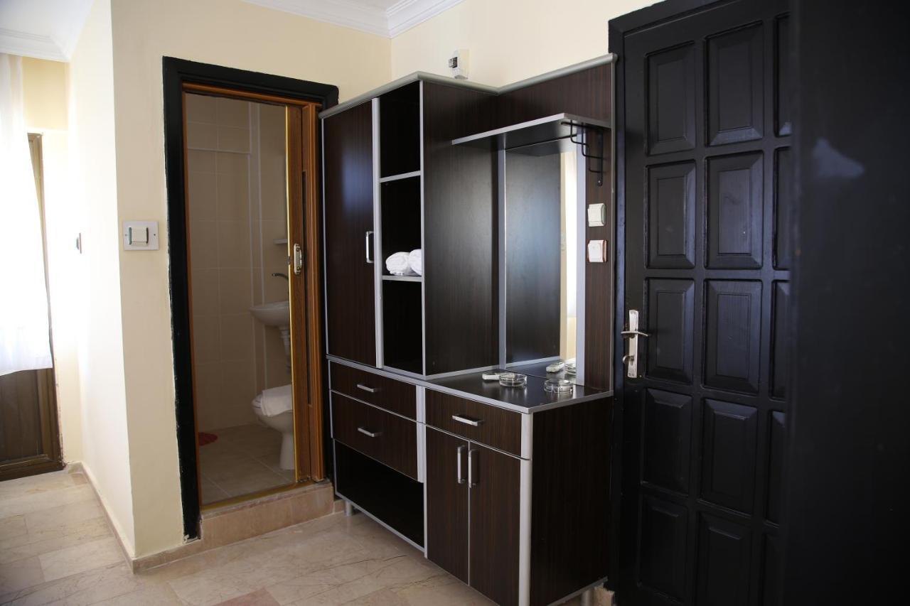 Aksel Butik Otel 아이딘 외부 사진