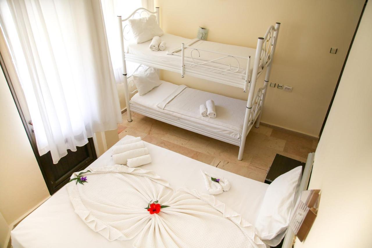 Aksel Butik Otel 아이딘 외부 사진