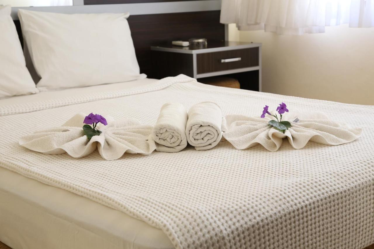 Aksel Butik Otel 아이딘 외부 사진